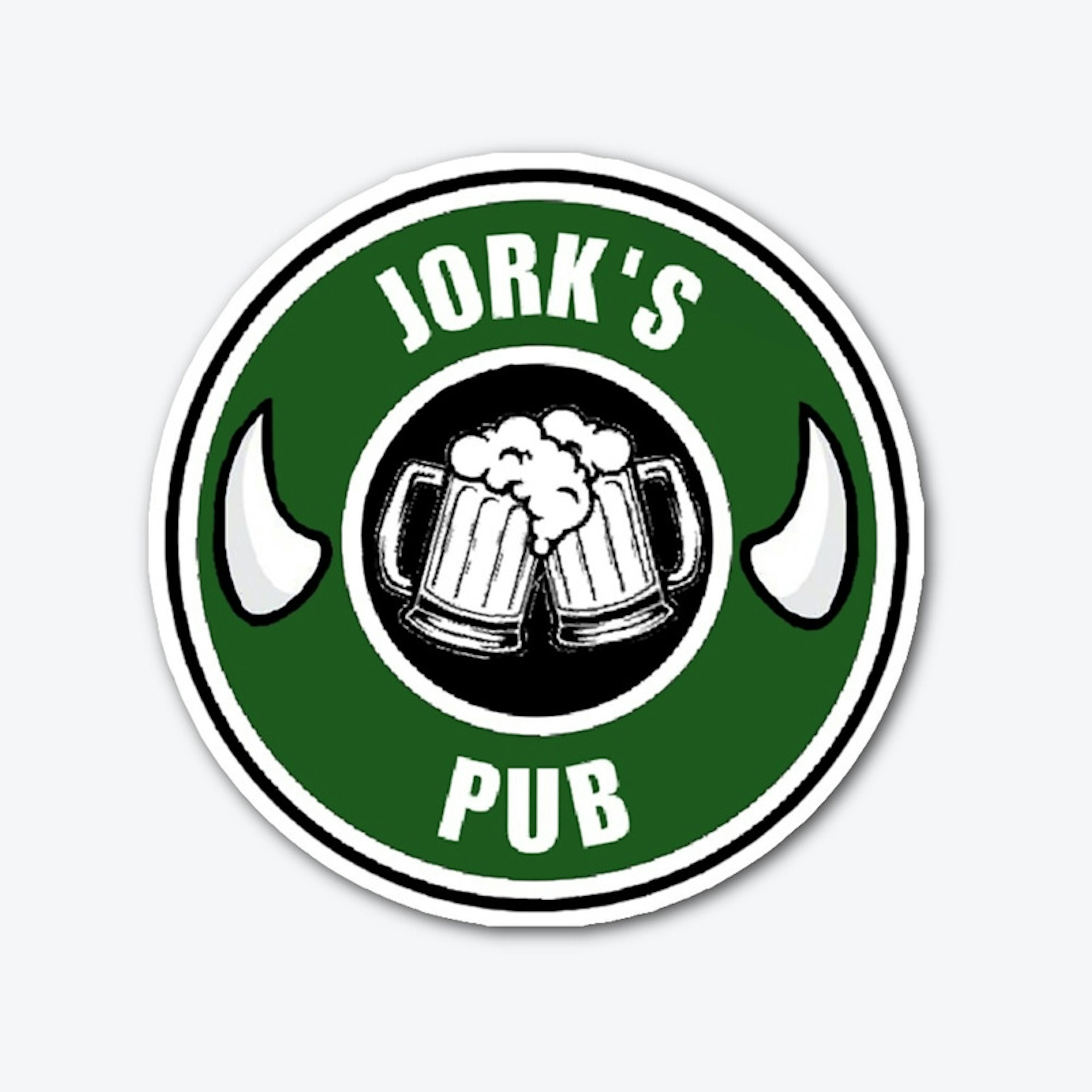 Jork's Pub